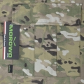 Spodnie BDU PLUS Morowo Multicamo