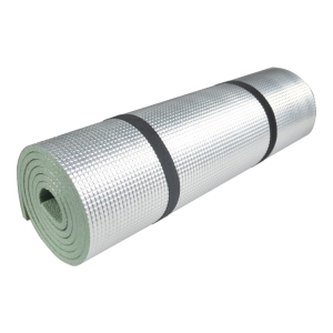 Karimata Jednowarstwowa z Alu Olive 8mm 185x50cm