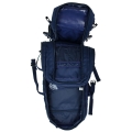 Plecak US Assault 20L Mil-Tec Niebieski