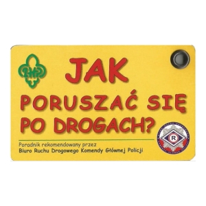 Mini Poradnik Jak Poruszać się po Drogach