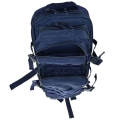 Plecak US Assault 20L Mil-Tec Niebieski