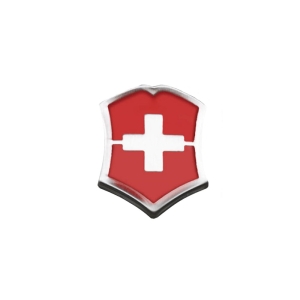 Znaczek Victorinox Metalowy