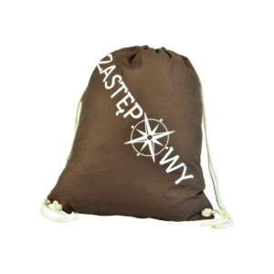 Worek Bawełniany Funkcyjny - Zastępowy