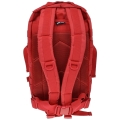 Plecak US Assault 20L Mil-Tec Czerwony