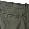 Spodnie BDU PLUS Morowo Olive 