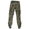 Spodnie BDU PLUS Morowo PL Woodland Digital