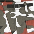 Spodnie BDU Mil-Tec Red Camo