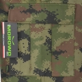 Spodnie BDU PLUS Morowo PL Woodland Digital