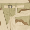 Spodnie BDU Mil-Tec US Desert
