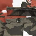 Spodnie BDU Mil-Tec Red Camo
