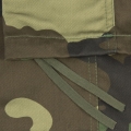 Spodnie BDU Mil-Tec US Woodland