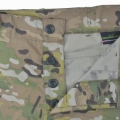 Spodnie BDU PLUS Morowo Multicamo