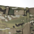 Spodnie BDU PLUS Morowo Multicamo