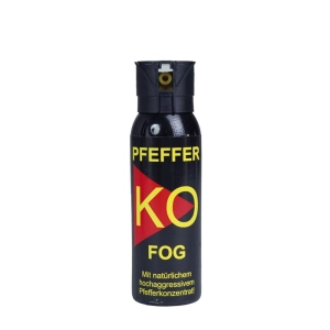 Gaz Pieprzowy Klever KO Fog 100 ml