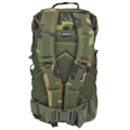 Plecak US Assault 20L Mil-Tec US Woodland 