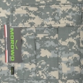 Spodnie BDU PLUS Morowo UCP