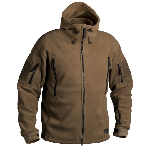 Bluza Patriot Double Fleece Helikon Coyote.jpg
