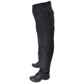 Spodnie BDU PLUS Ripstop Czarne_6.jpg