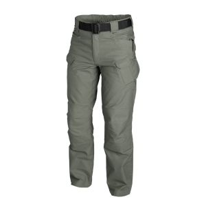 Spodnie UTP PoCo Ripstop Helikon Olive Drab