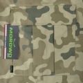 Spodnie BDU PLUS PL Morowo Desert