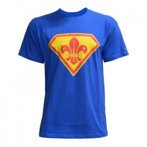 Koszulka Morowo Scoutman Super Junior