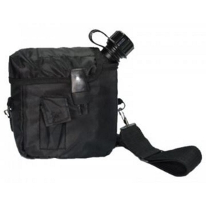 Manierka 1,9L Mil-Tec Czarna