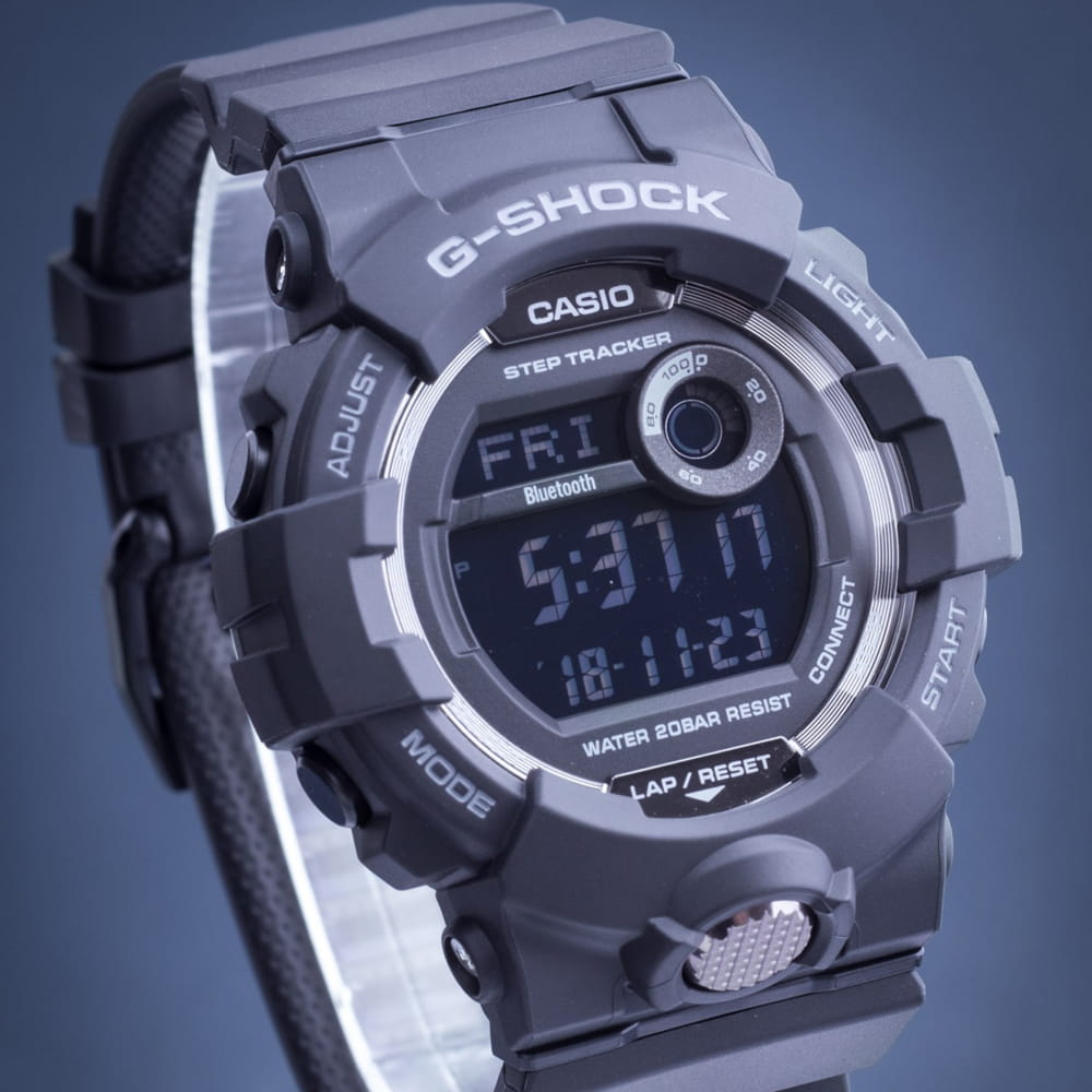 gbd8001ber