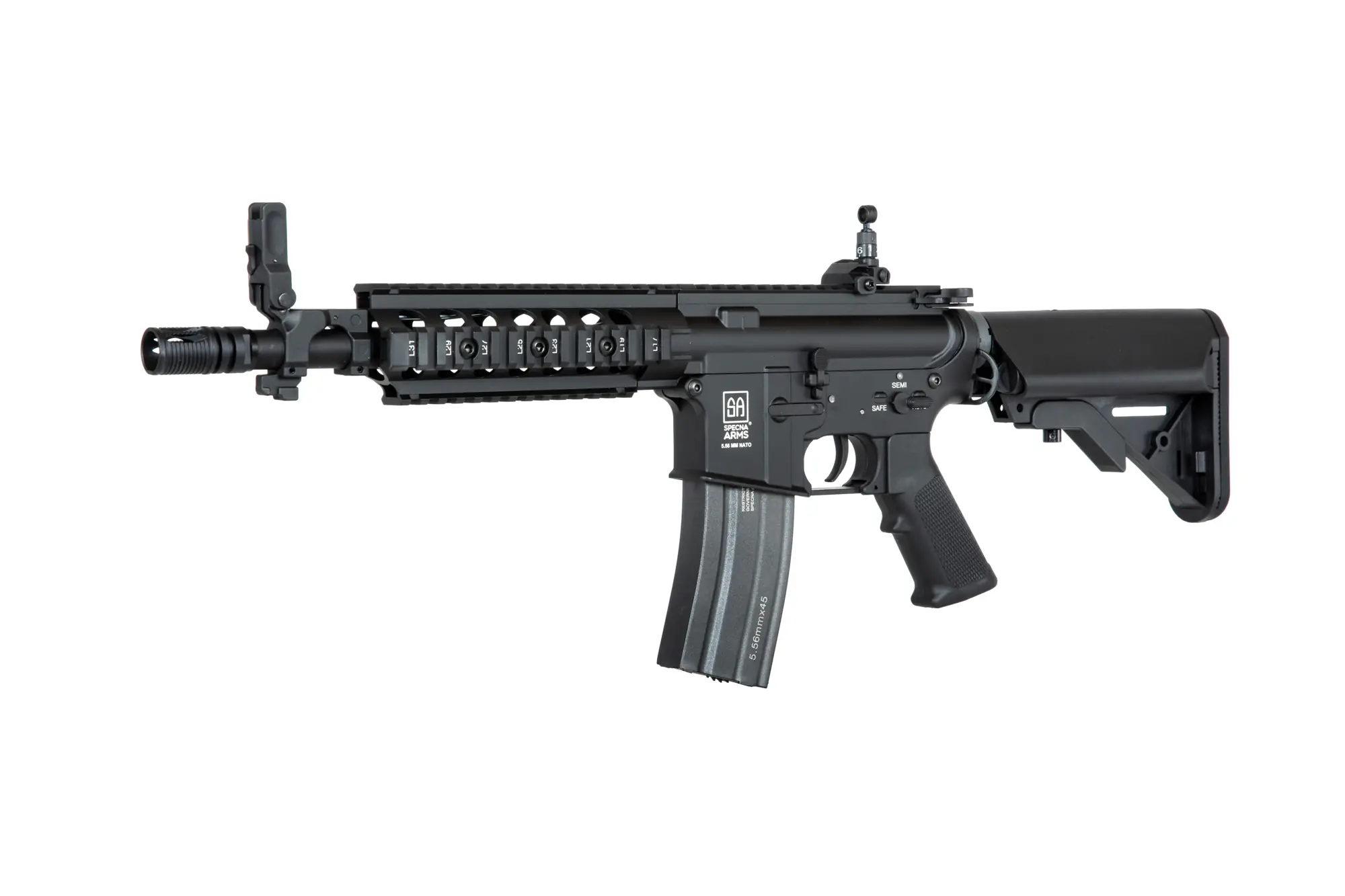 replika ASG specna