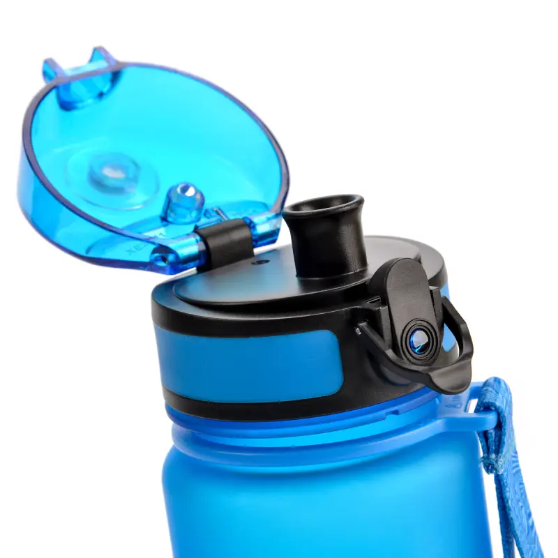 Bidon Sportowy Meteor 650 ml