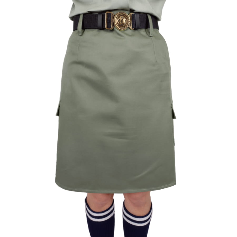  Spódnica Harcerska ZHP