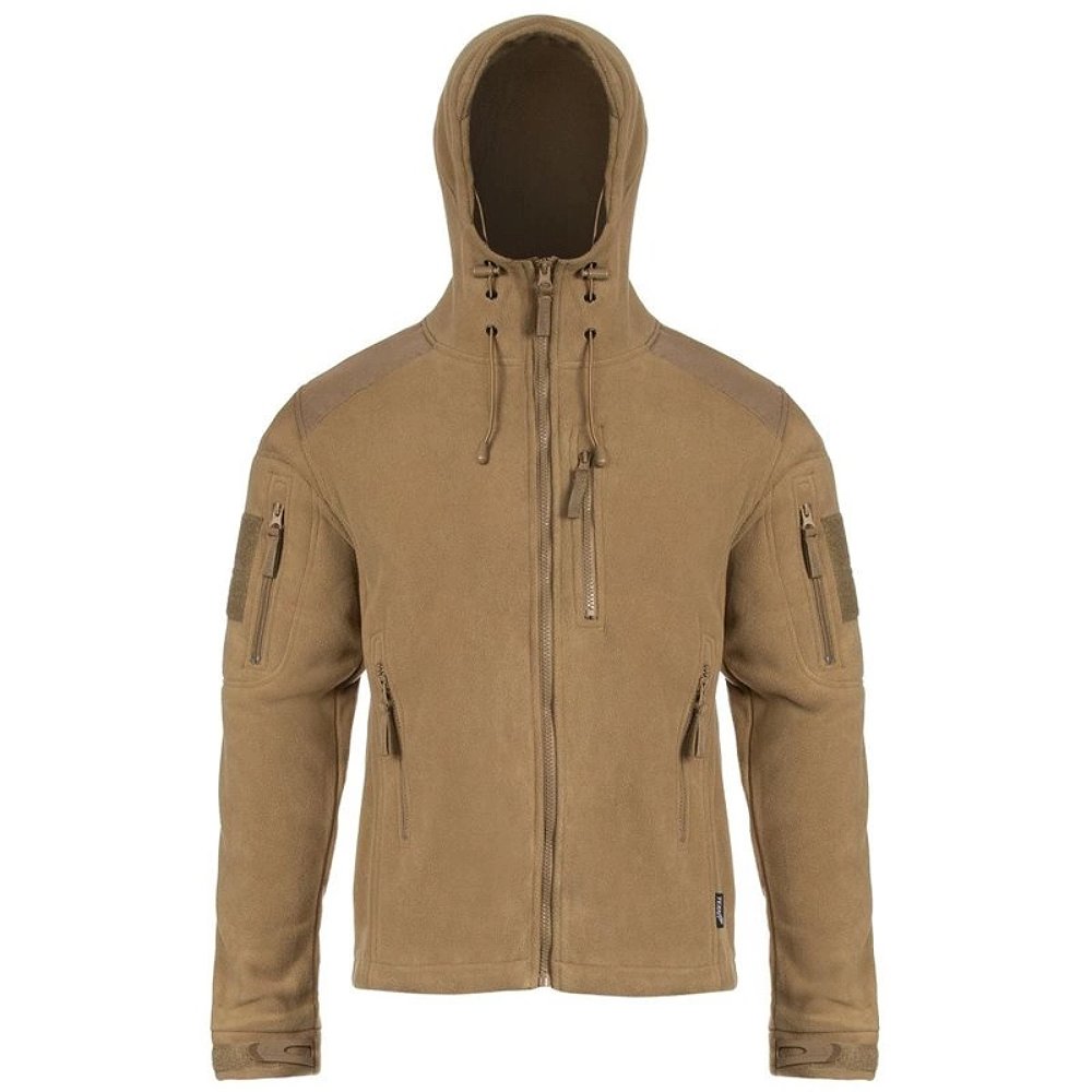 Bluza polarowa Texar Husky
