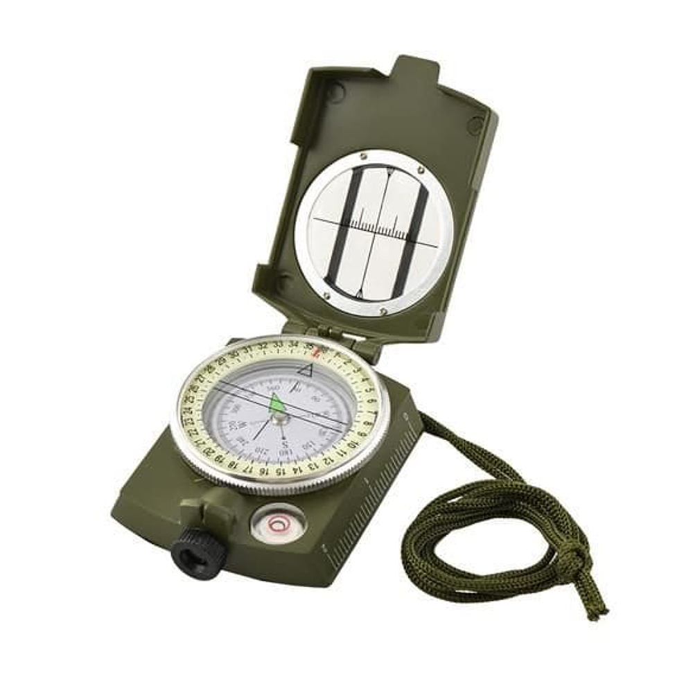 Kompas militarny