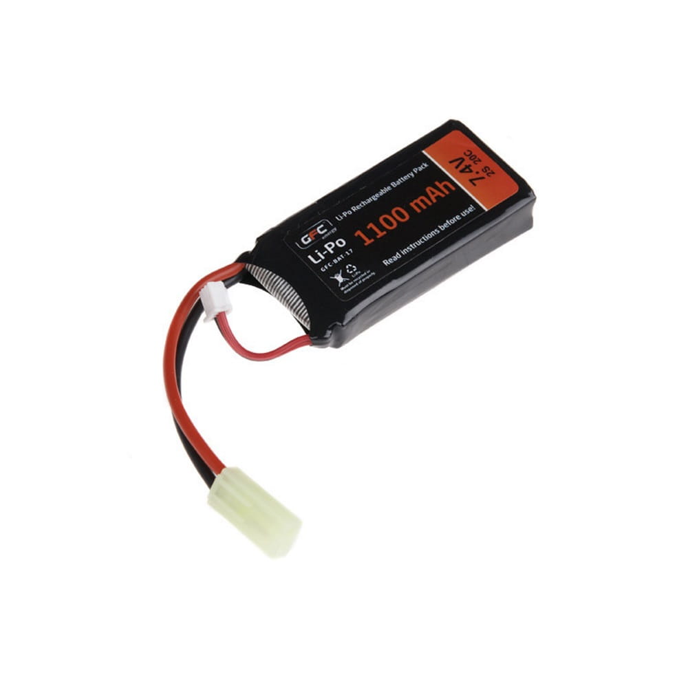 Аккумуляторы 1100 mah